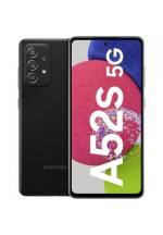 Samsung Galaxy A52s 5G 6/128GB Crni